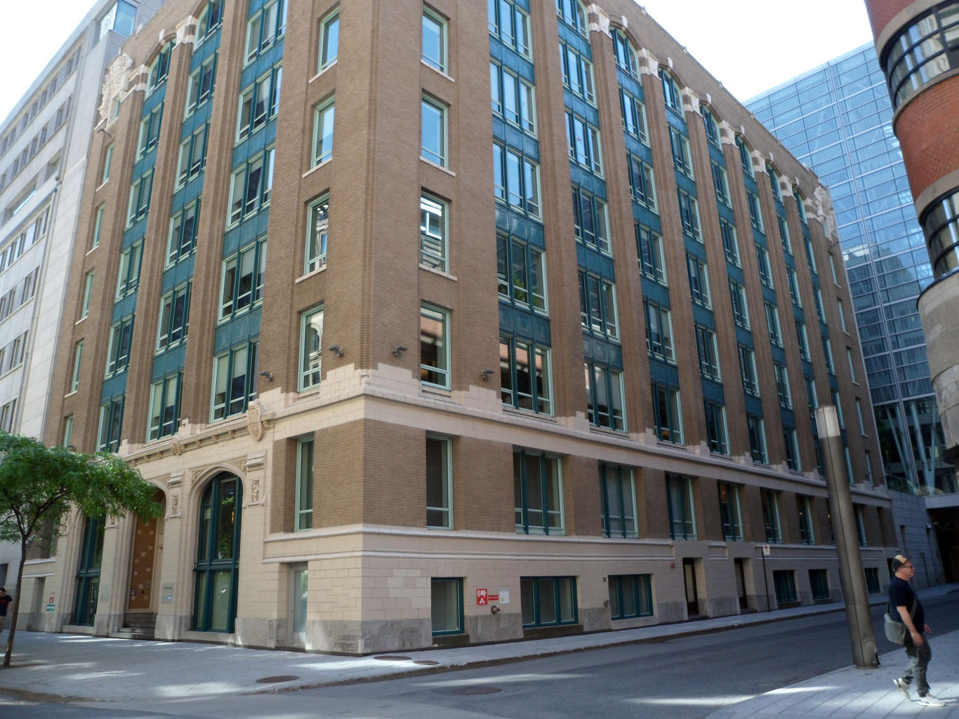 WeWork - Saint-Antoine (7-8)